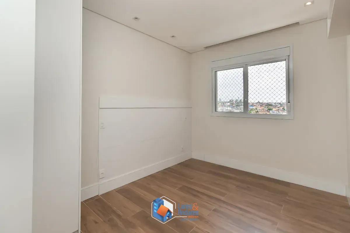 Imagem Apartamento para venda em Vila Ema com 2 quartos, sendo 1 suíte, 62m²