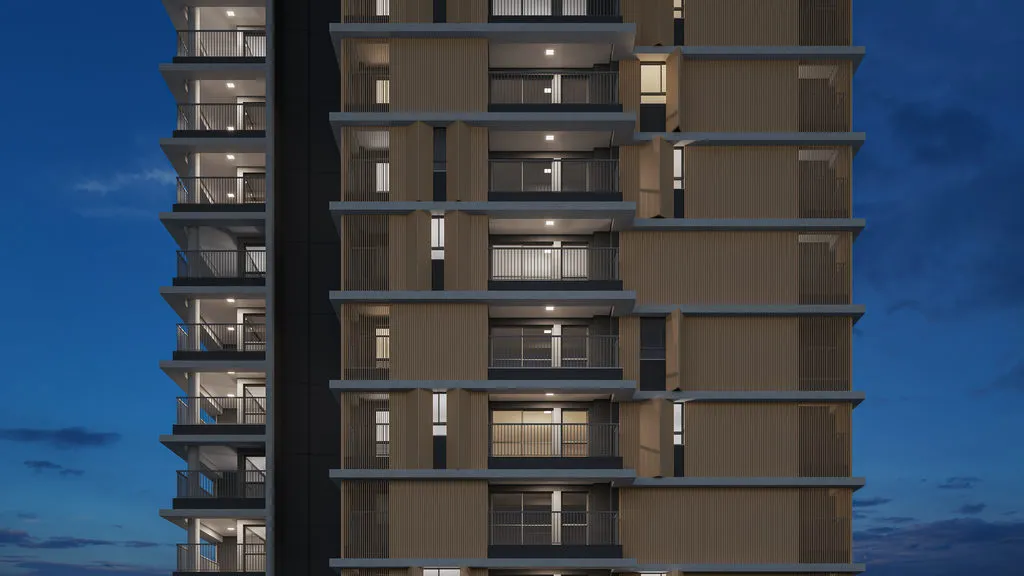 Foto do imóvel Icon João Moura - Residencial - Icon João Moura - Residencial em Rua João Moura, 548 - Pinheiros, São Paulo - SP
