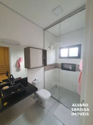 Imagem Casa com 4 dormitórios à venda, 283 m² por R$ 1.600.000,00 - Jacaré - Cabreúva/SP