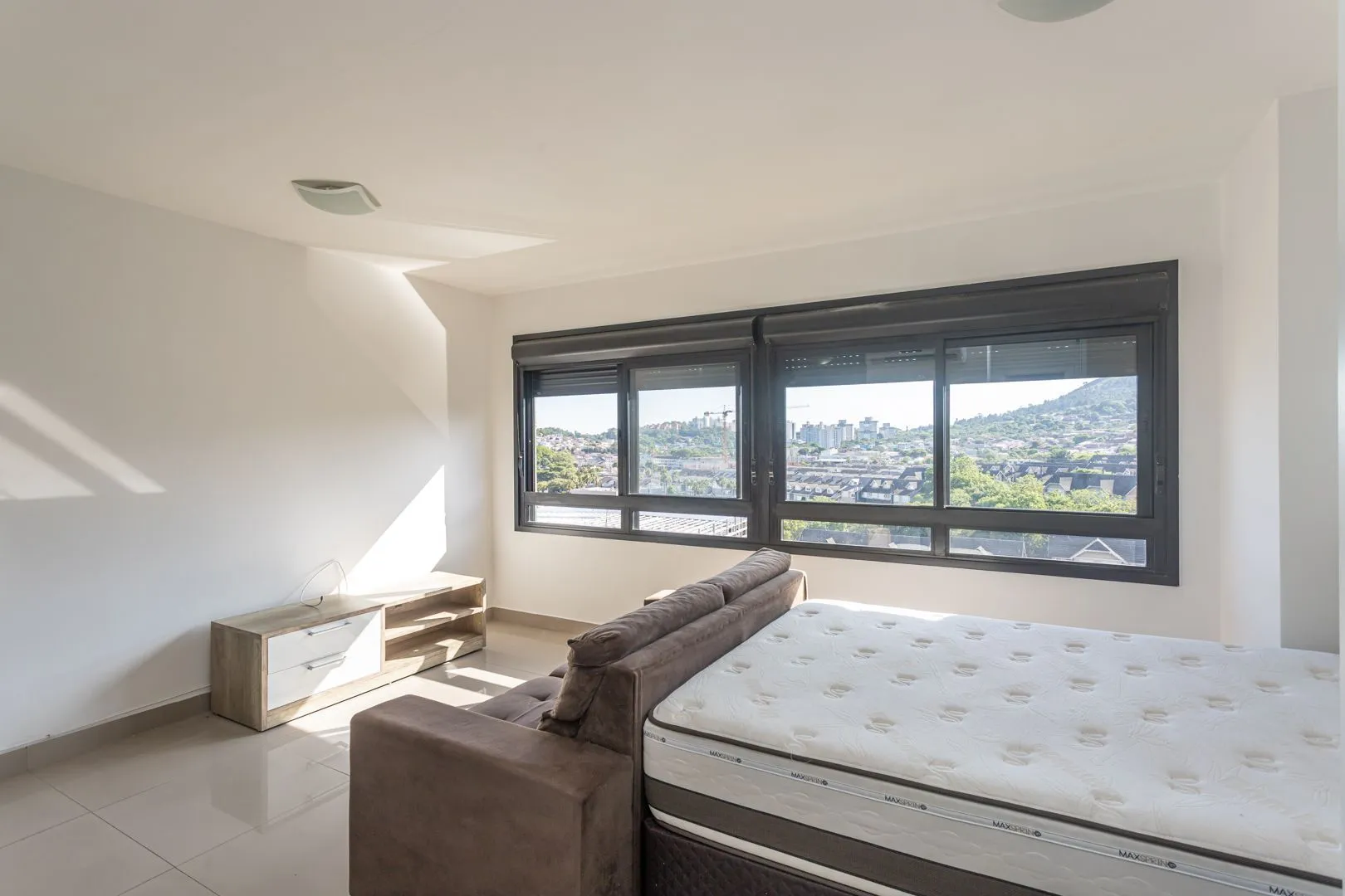 Imagem Loft Mobiliado