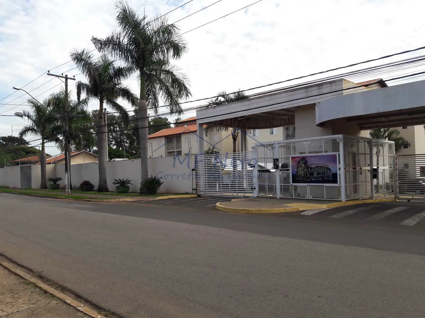 Imagem Apartamento Padrão