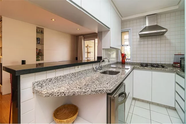 Imagem APARTAMENTO RESIDENCIAL em São Paulo - SP, Paraíso
