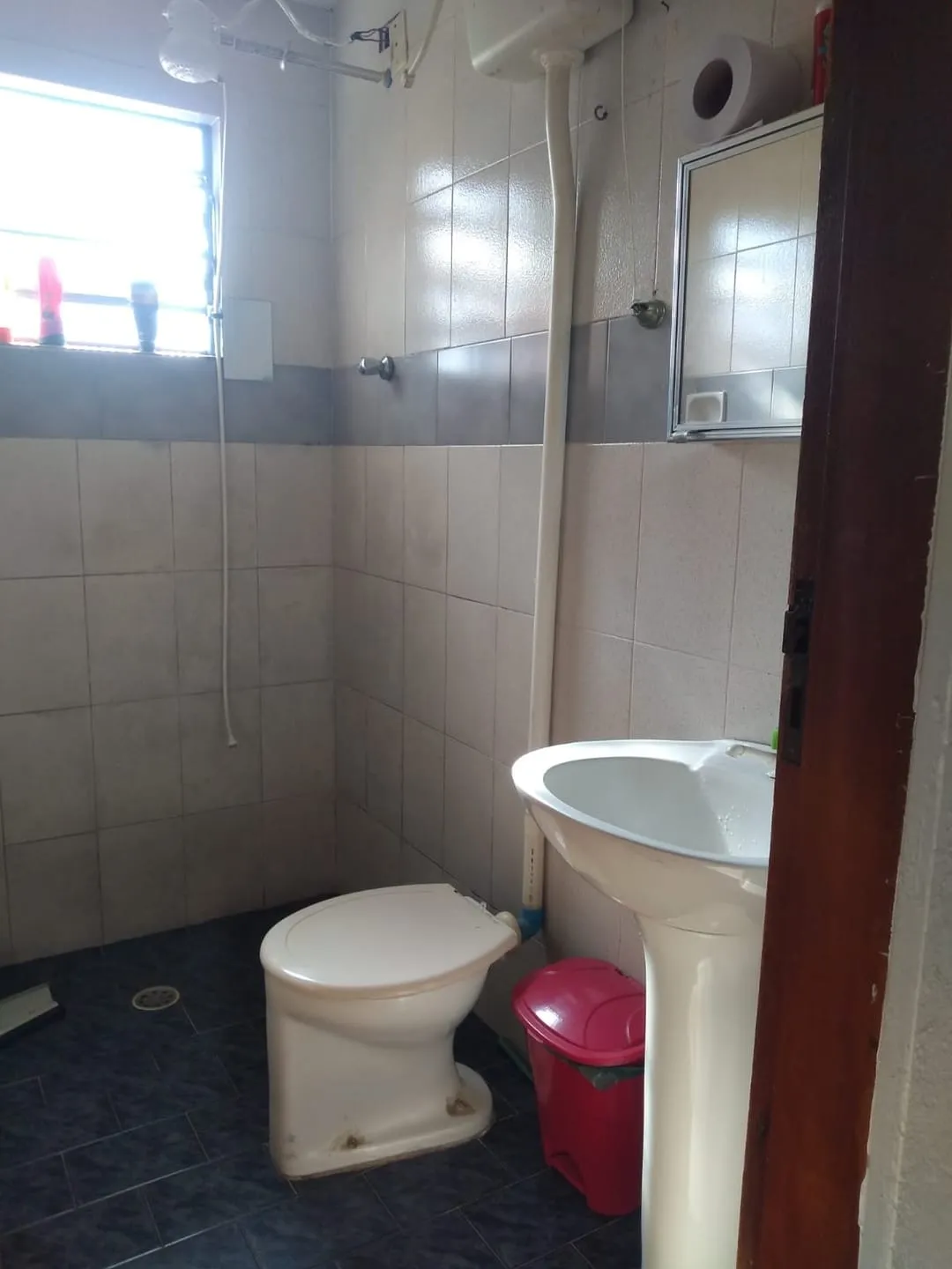 Imagem Casa à venda 3 Quartos, 4 Vagas, 178M², Maria Áurea, Pindamonhangaba - SP