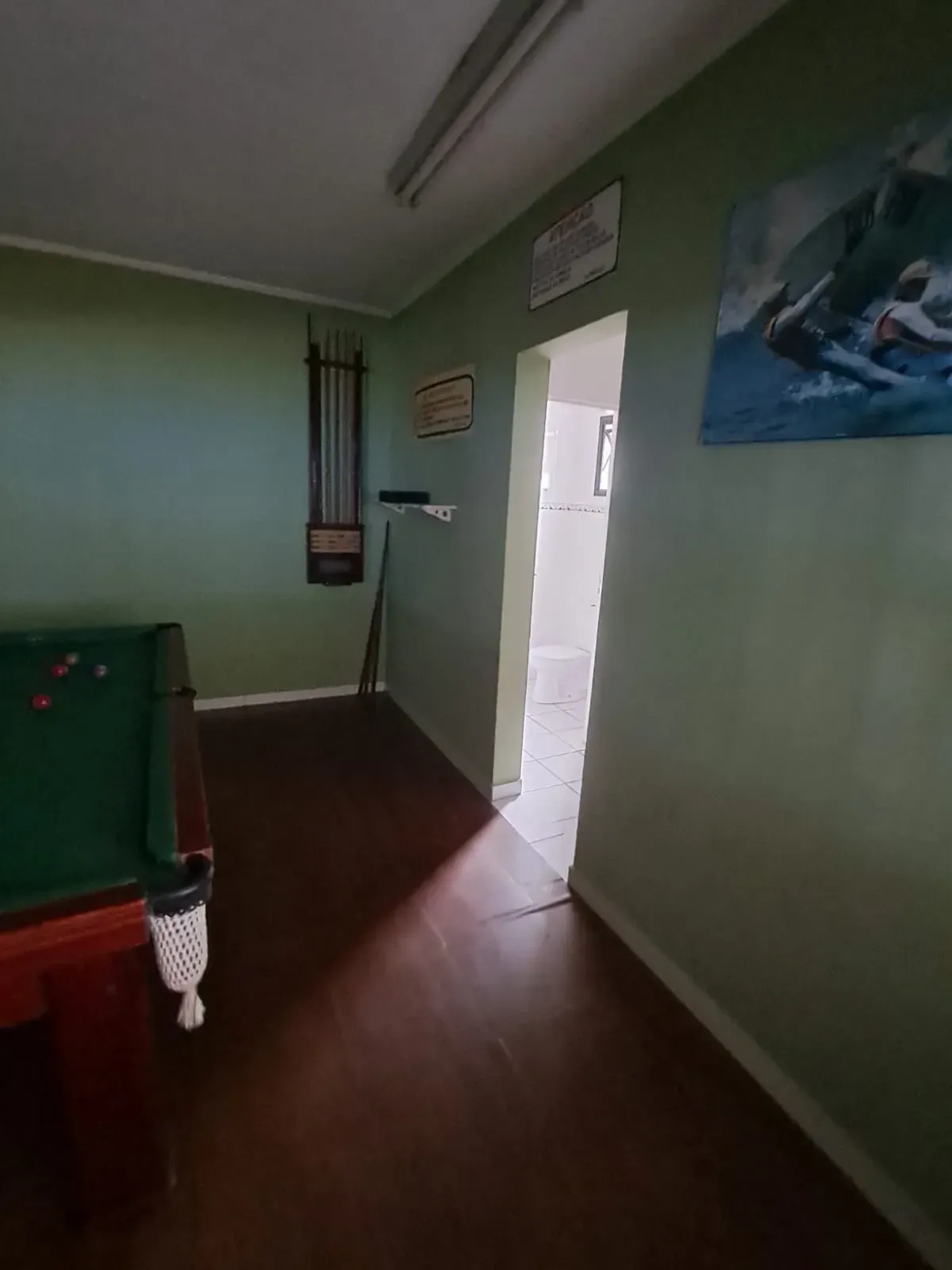 Imagem Apartamento com 1 Quarto à Venda, 45 m² em Mirim - Praia Grande