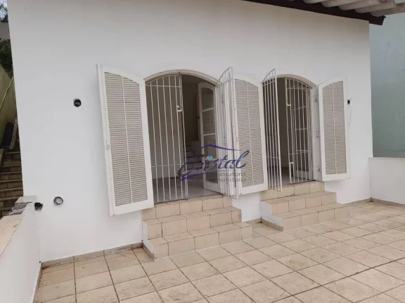 Imagem Casa com 3 quartos (1 suíte) à venda, 162 m² - Vila Sônia - Morumbi - São Paulo/SP