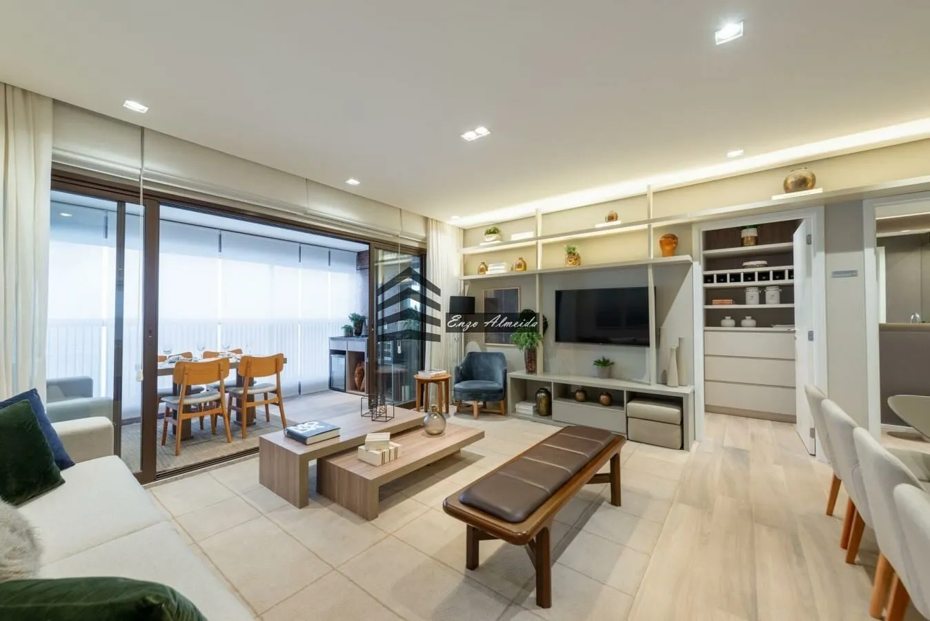 Imagem Las Villas Ipiranga - Apartamento à venda em São Paulo/SP