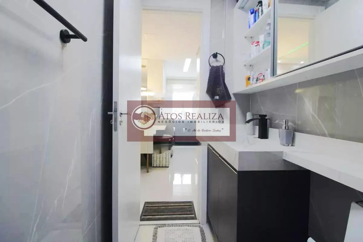 Imagem Venda de Apartamento em Socorro - 2 Dormitórios, 35m²