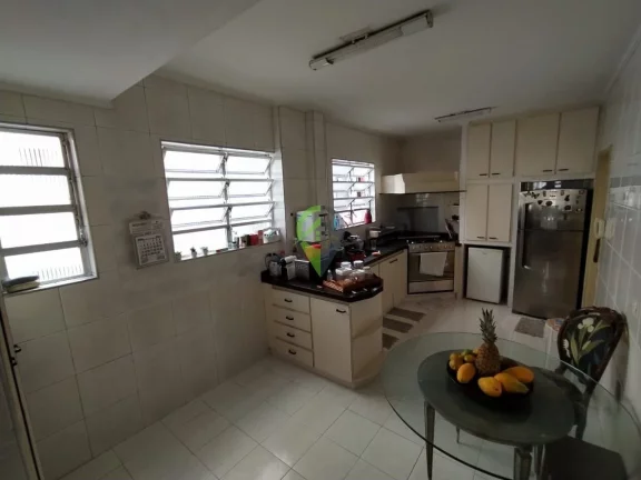 Imagem Apartamento à venda em Santos/SP