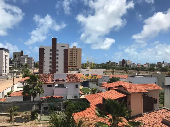 Imagem Apartamento com 3 quartos e área de lazer em Intermares - AP0797