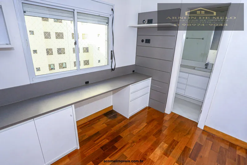 Imagem Apartamentos para venda em Barueri no bairro Alphaville