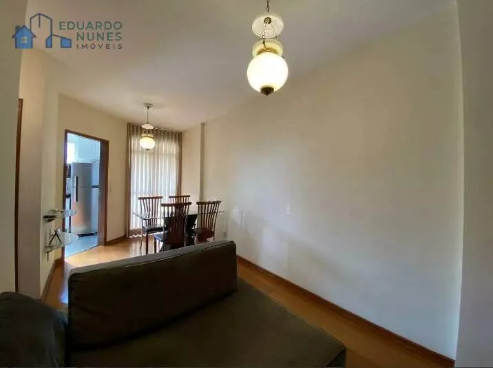 Imagem Apartamento com 2 quartos, vaga no Sion!!!!!!!