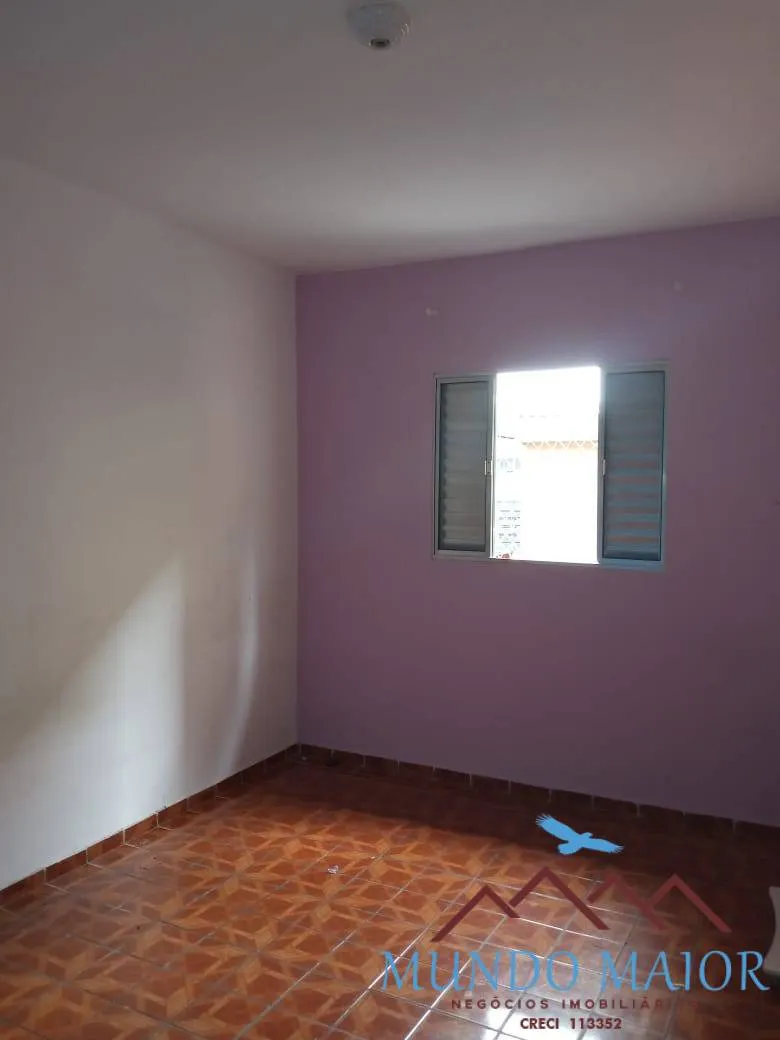 Imagem Oportunidade 2 Casas no Mesmo Terreno 175m²- Santo André - Aceita Proposta