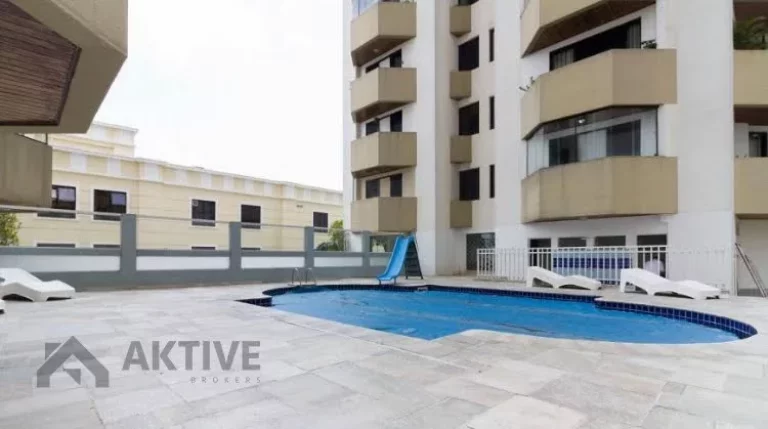 Imagem Apartamento em Alphaville - Barueri, SP