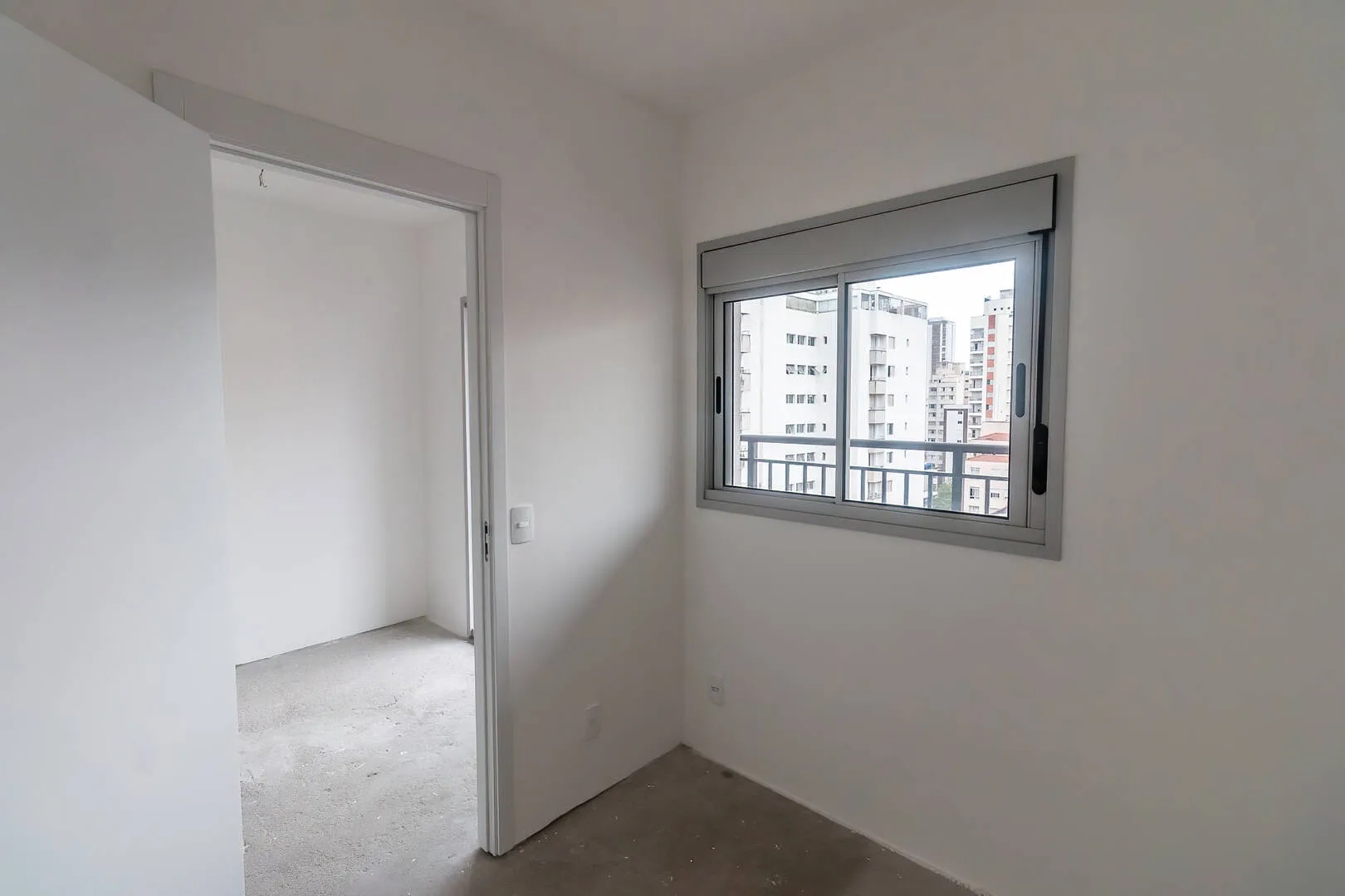 Imagem Apartamento à venda no Condomínio Virgílio 426 - Pinheiros