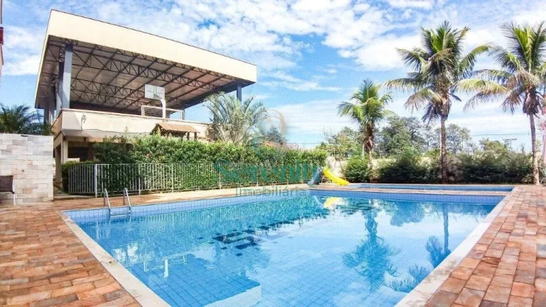 Imagem Apartamento à venda - R$ 275.000,00 - Tucanos - Londrina - PR