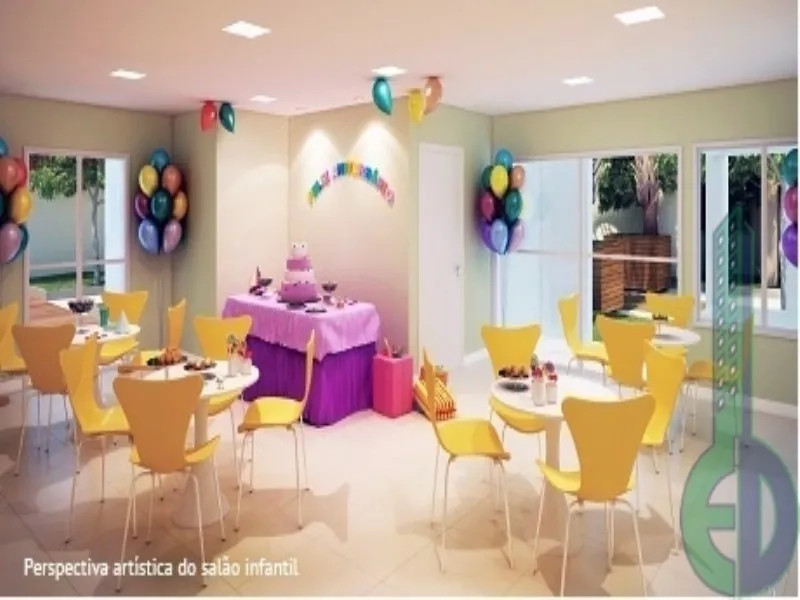 Imagem Apartamento à venda em Osasco-SP, Jaguaribe, 2 quartos, 1 suíte, 2 banheiros, 1 vaga e 60,00m² de área. Venha Conferir!