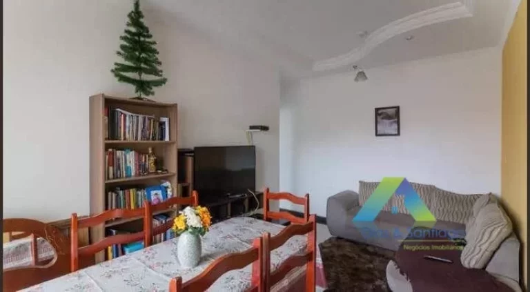 Foto do imóvel SÃO BERNARDO DO CAMPO Apartamento 67M2, 3 dormitórios, 1 vaga ótima localização e valor !!!!!