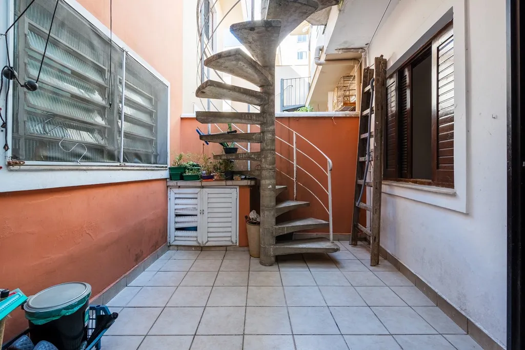 Imagem Casa à venda em São Paulo, Vila Mariana, com 3 quartos, 212m2