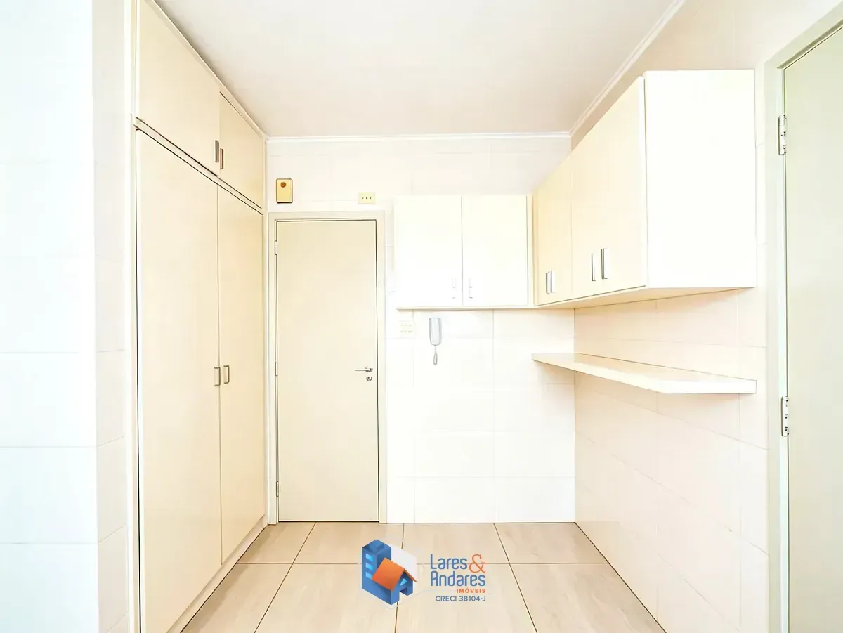 Imagem Apartamento para venda em Jardim Paulista com 3 quartos, sendo 2 suítes, 179m²