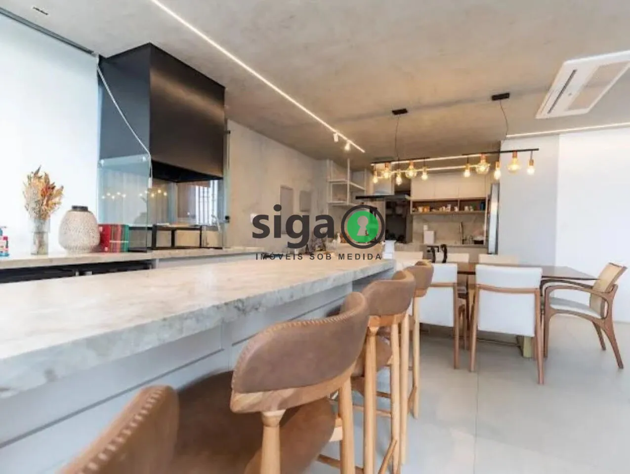 Imagem LINDO APARTAMENTO A VENDA