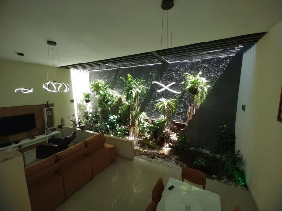 Imagem Casa para Venda em Olinda, Jardim Atlântico, 4 dormitórios, 3 suítes, 4 banheiros, 2 vagas