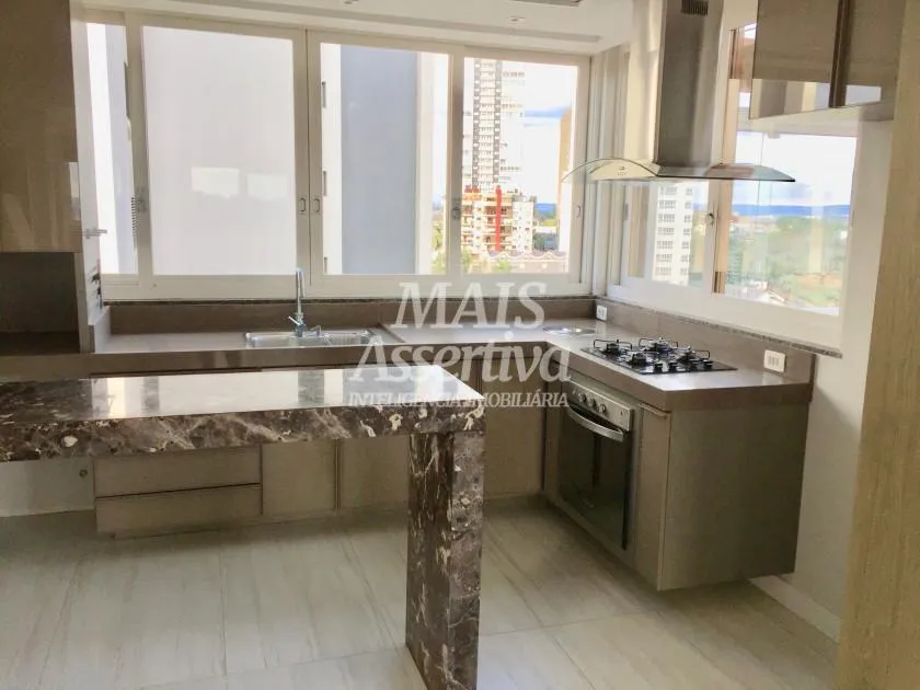 Imagem Apartamento para Venda em Novo Hamburgo / RS no bairro Centro