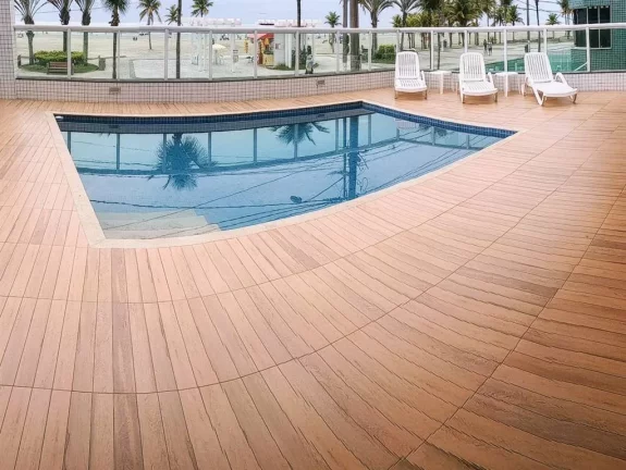 Imagem EXCELENTE OPORTUNIDADE!!! Apartamento 2 dormitórios com uma suíte!