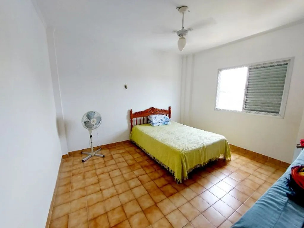 Imagem APARTAMENTO COM 45,00 m² - BOQUEIRÃO - PRAIA GRANDE SP