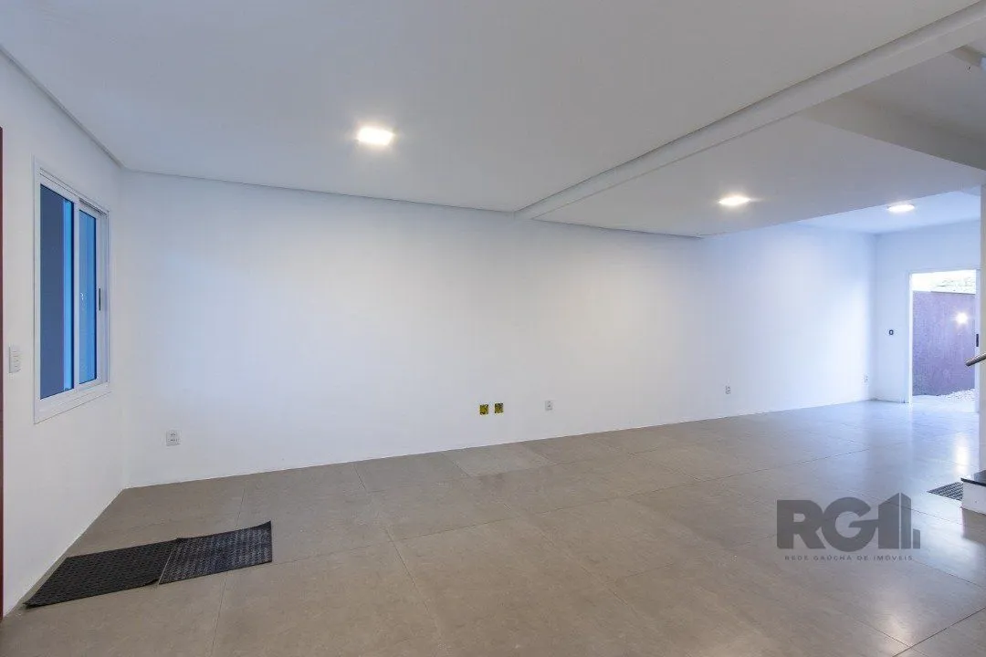 Imagem Casa para Locação/Aluguel - 150m², 3 dormitórios, sendo 1 suites, 2 vagas - Aberta dos Morros