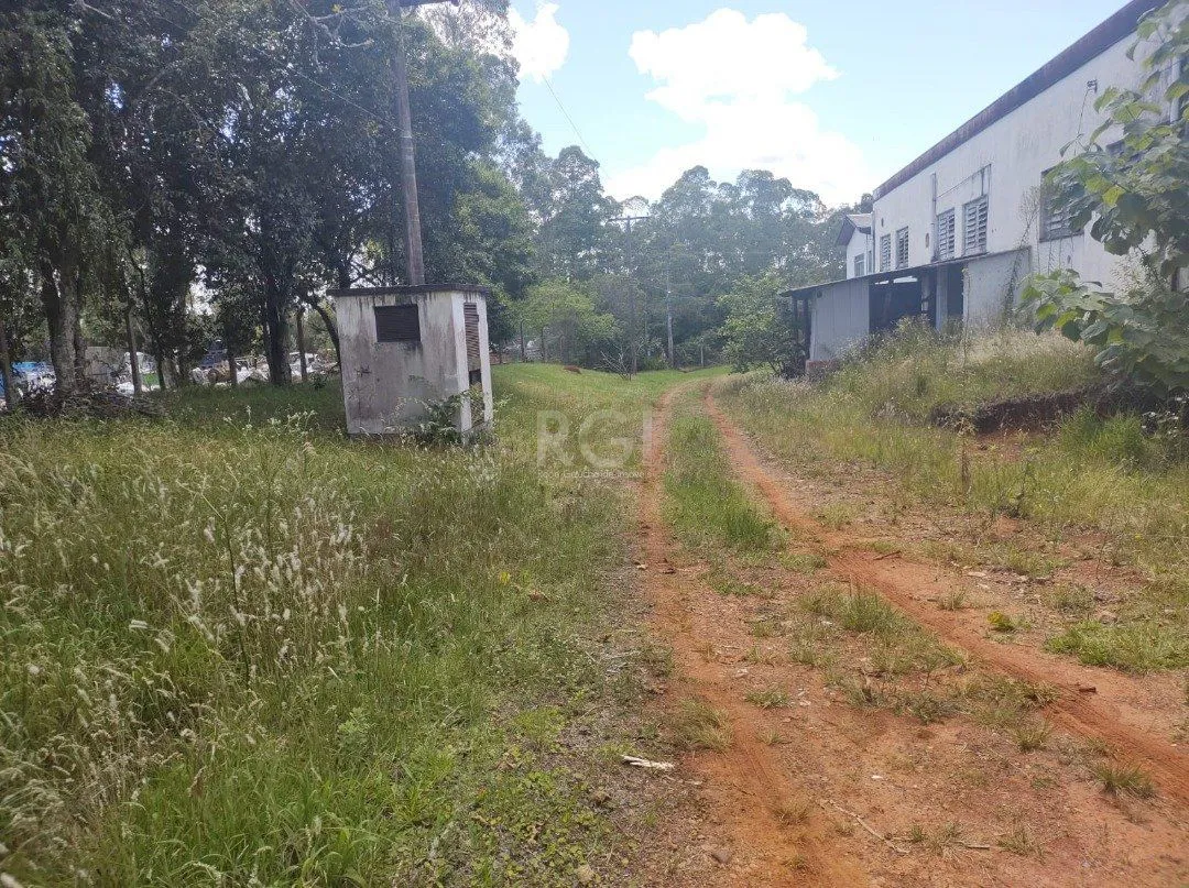 Imagem Pavilhão em Tijuca