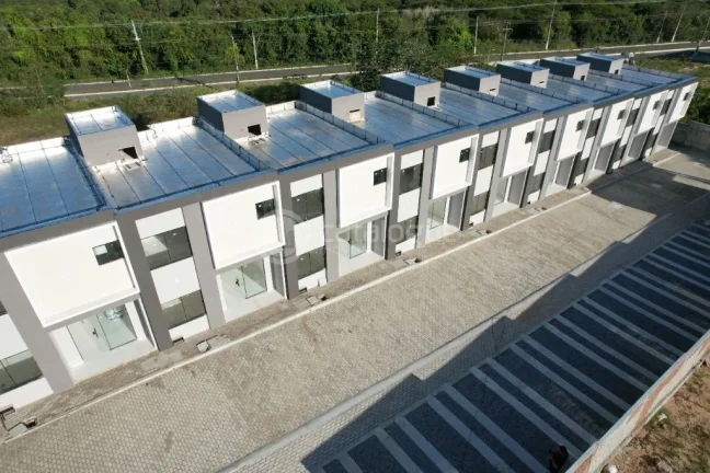 Imagem Residencial Parque dos Pássaros