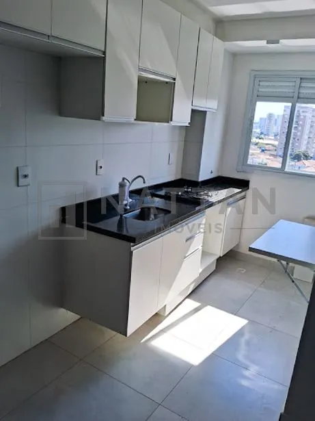 Imagem Apartamento com 2 dormitórios à venda, 38 m² por R$ 424.990,00 - Anália Franco - São Paulo/SP