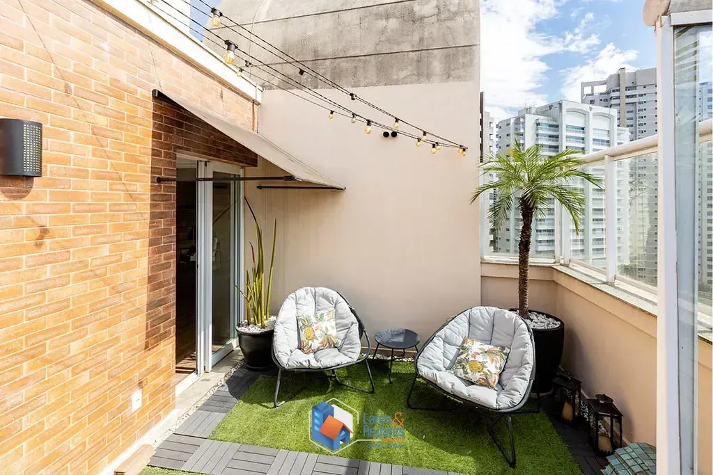 Imagem Apartamento à venda 3 Quartos 3 Suites 5 Vagas 287M² Vila Suzana São Paulo - SP