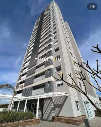 Imagem Apartamento à Venda – Edifício Vert, Residencial Amazonas