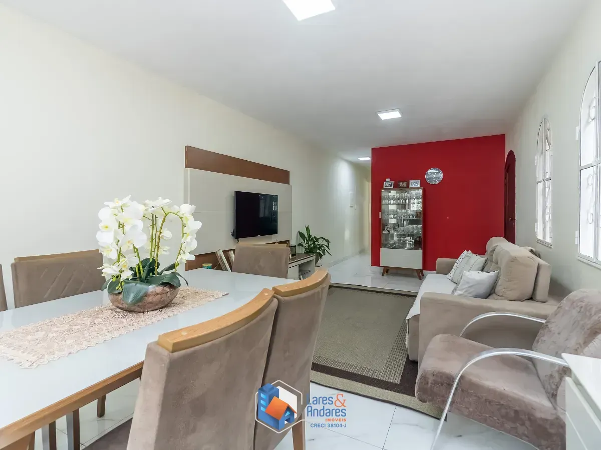 Imagem Sobrado para venda em Jardim Cidade Pirituba com 3 quartos, sendo 1 suíte, 173m²