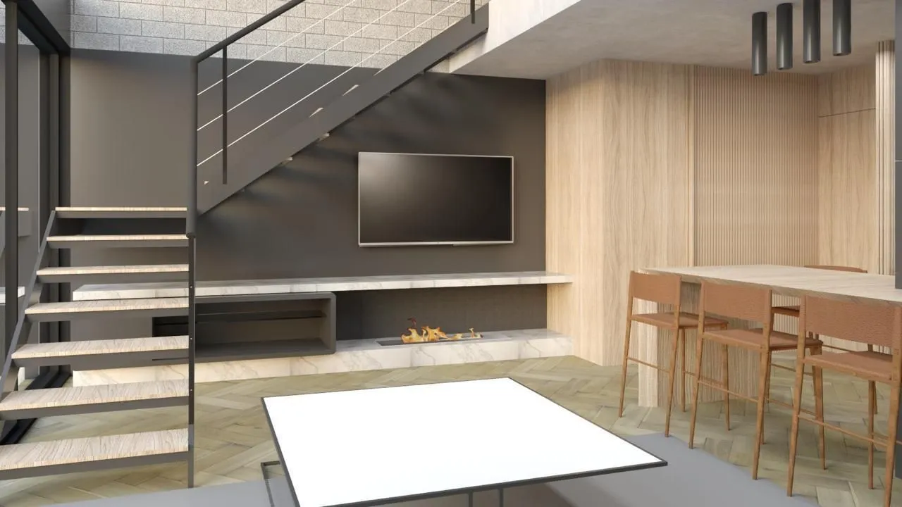 Imagem Apartamento em Petrópolis