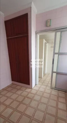 Imagem Apartamento com 2 dormitórios sala cozinha 2 banheiros no centro de Itu SP