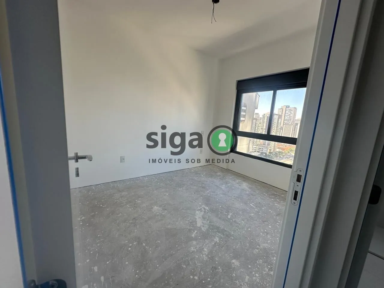 Imagem Apartamento à venda no EZ Parque da Cidade 3 dormitórios 2 vagas