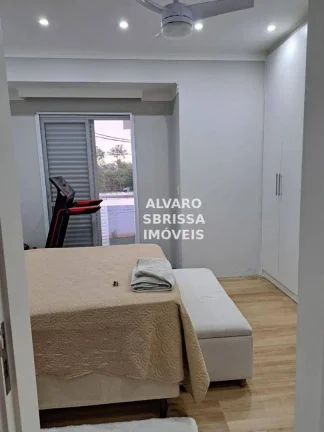 Imagem VENDE - Casa com 3 dormitórios - Condomínio Portal dos Sabias - Itu-SP