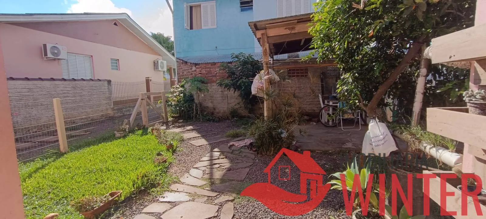 Imagem Imóvel com 2 Dormitórios