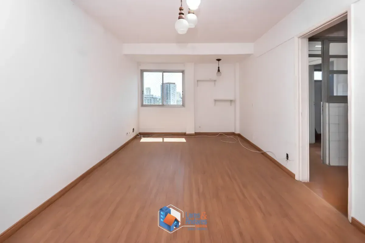 Imagem Apartamento para venda em Sumarezinho com 2 quartos, 72m²