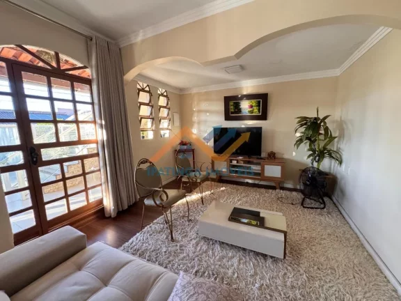 Imagem Casa no Bela Vista