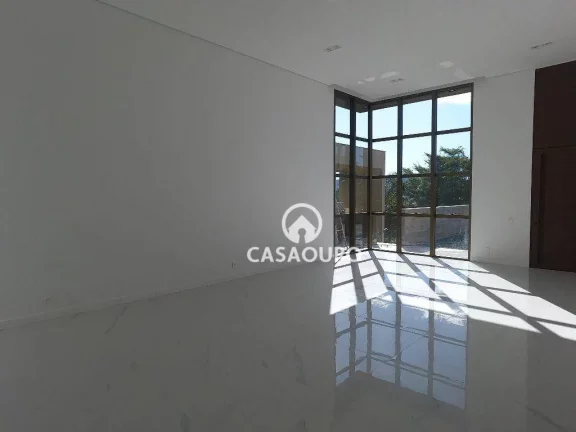 Imagem Casa à venda, 455 m² por R$ 4.490.000,00 - Quintas do Sol - Nova Lima/MG