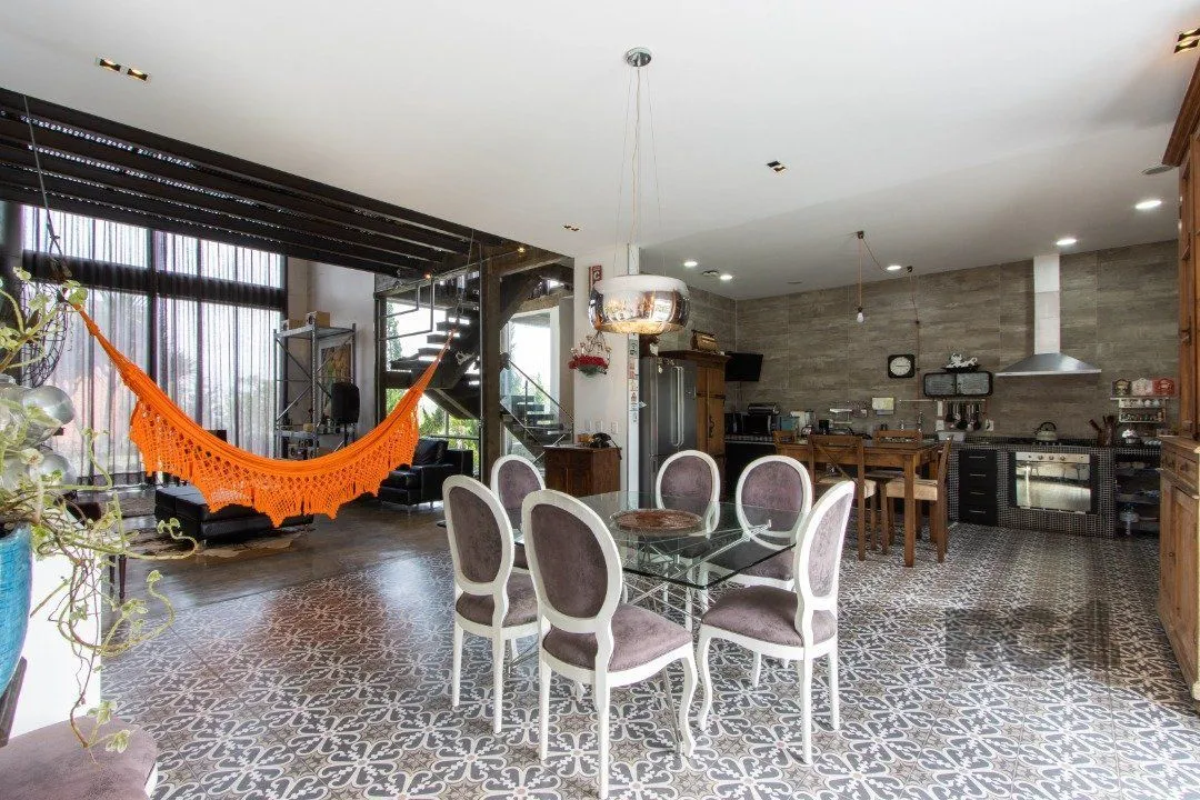 Imagem Casa de Condomínio em Vila Nova