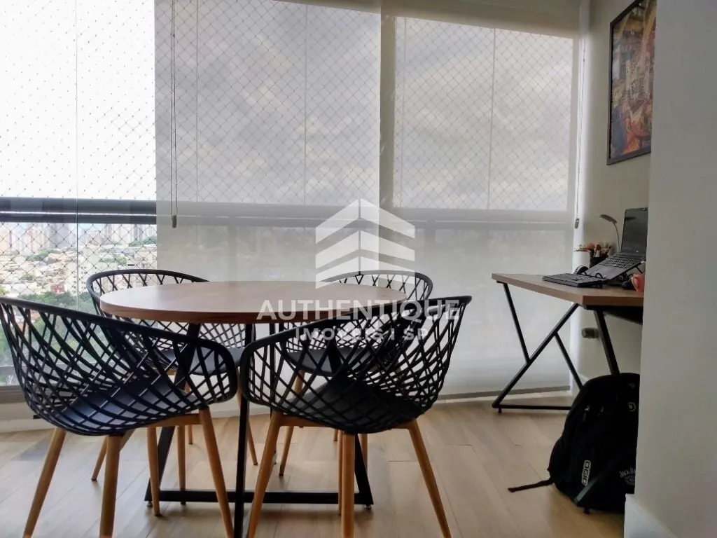Imagem THE YEAR EDITION ALTO DA LAPA - Apartamento à venda em São Paulo/SP