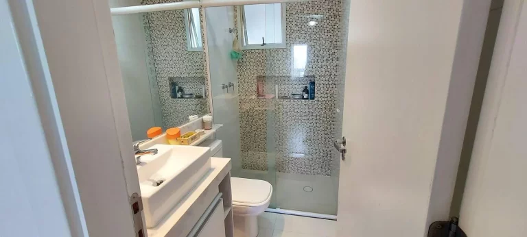 Imagem Apartamento com 2 dormitórios à venda, 70 m² por R$ 850.000,00 - Água Branca - São Paulo/SP