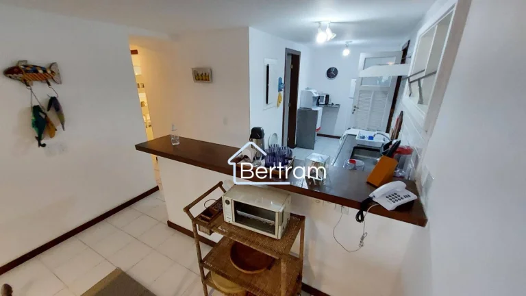 Imagem Casa com 4 dormitórios para alugar, 170 m² por R$ 19.800,00/mês - Marinas - Angra dos Reis/RJ