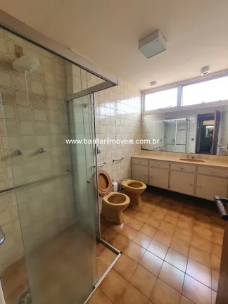 Imagem Imperdível apartamento à venda no Centro de Ribeirão Preto-SP: 3 quartos, 1 suíte, 2 salas, 3 banheiros, 1 vaga, 130m².