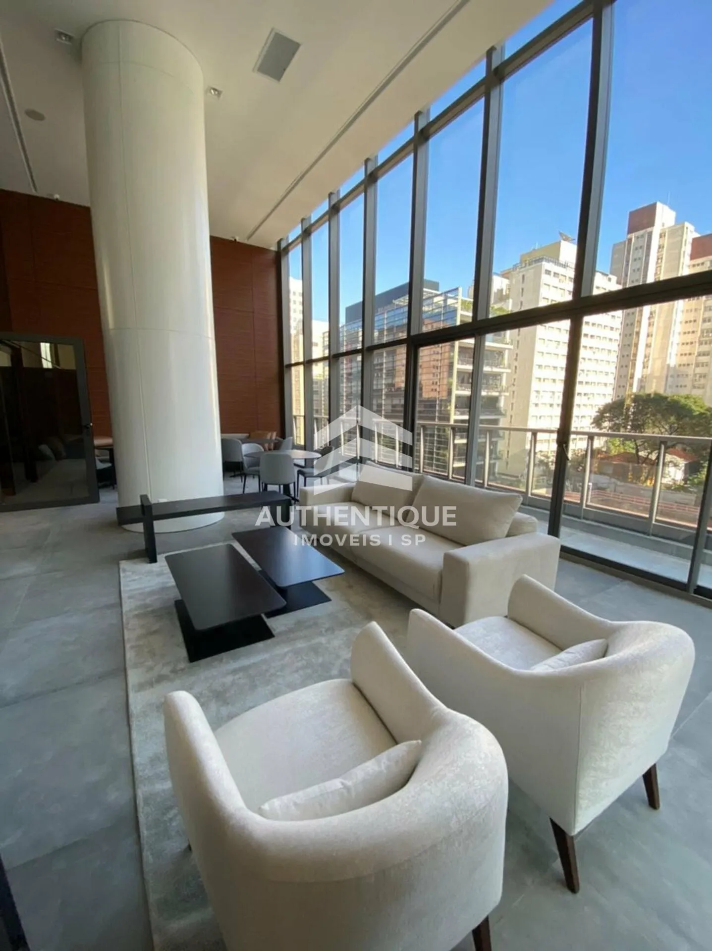 Imagem Luminus Jardins - Apartamento à venda em São Paulo/SP