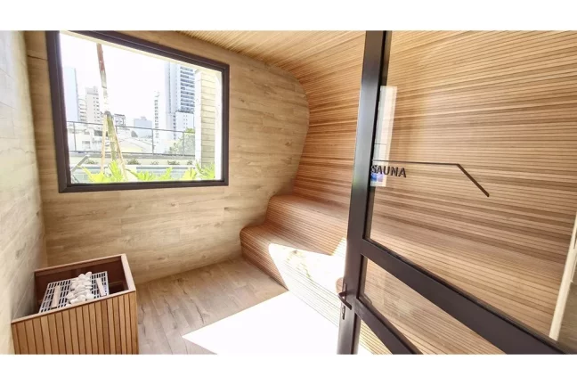 Imagem Apartamento à venda em São Paulo, Perdizes, com 3 quartos, 157m2